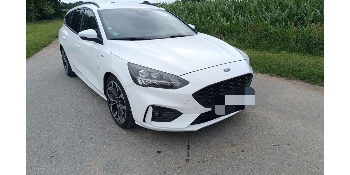 Ford Focus 103.000 km 12.500 &euro; Wanna 21776