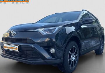 Toyota RAV 4 166.336 km 13.488 &euro; Bremerhaven 27576