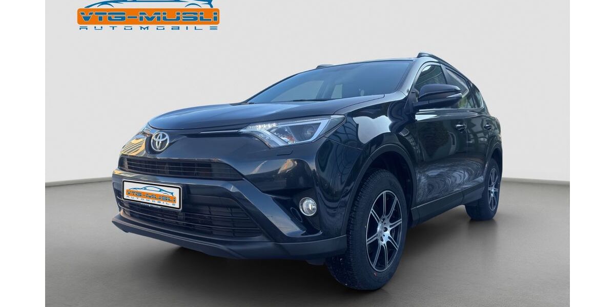 Toyota RAV 4 166.336 km 13.488 &euro; Bremerhaven 27576