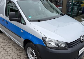 VW Caddy 193.400 km 6.450 &euro; Beverstedt 27616