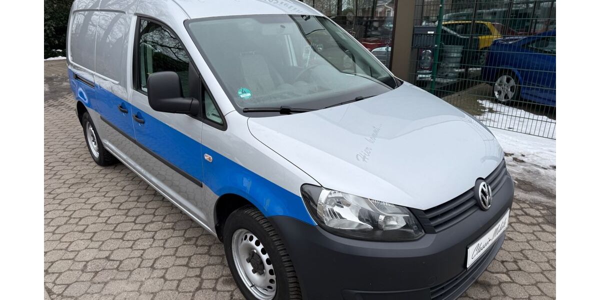 VW Caddy 193.400 km 6.450 &euro; Beverstedt 27616