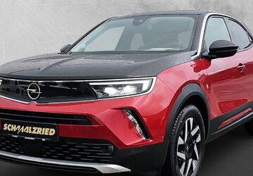 Opel Mokka 35.750 km 18.470 &euro; Bremerhaven 27570