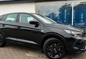 Opel Grandland (X) 21.480 km 22.865 &euro; Brake 26919