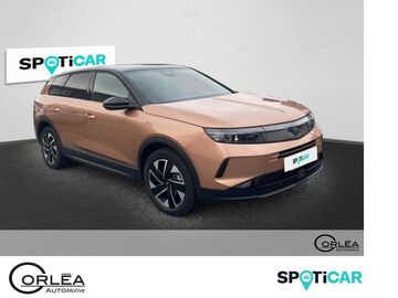 Gebrauchte Opel Grandland