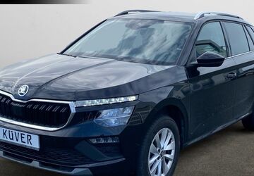 Skoda Kamiq 18.600 km 21.472 &euro; Hagen 27628