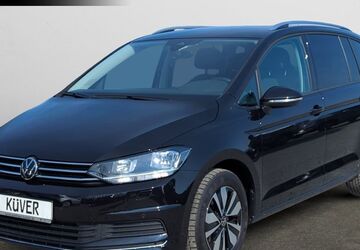 VW Touran 24.000 km 29.596 &euro; Hagen 27628