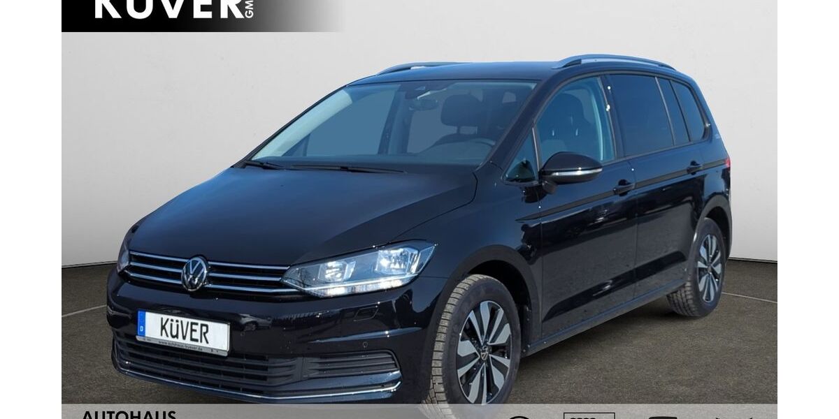 VW Touran 24.000 km 29.646 &euro; Hagen 27628