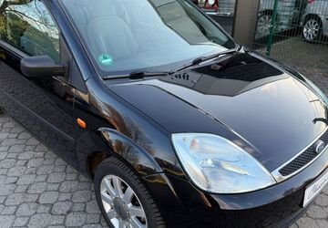 Ford Fiesta 189.100 km 1.950 &euro; Beverstedt 27616