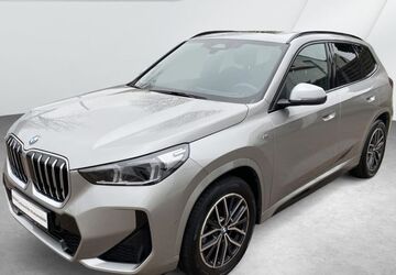 BMW X1 14.905 km 39.950 &euro; Bremerhaven 27580