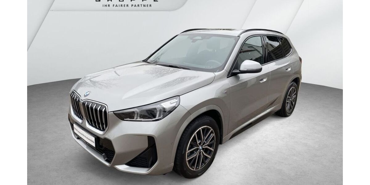 BMW X1 14.905 km 39.950 &euro; Bremerhaven 27580