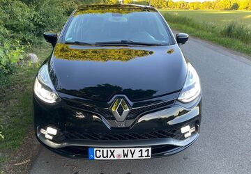 Renault Clio 57.000 km 20.199 &euro; Schiffdorf 27629
