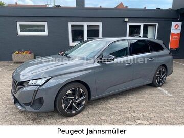 Gebrauchte Peugeot 308
