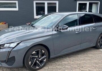 Peugeot 308 38.971 km 26.590 &euro; Bremerhaven 27580