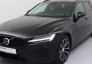 Volvo V60 16.855 km 45.950 &euro; Schiffdorf-Spaden 27619