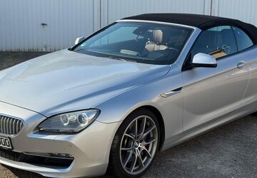 BMW 650 152.000 km 21.500 &euro; Bremerhaven 27572
