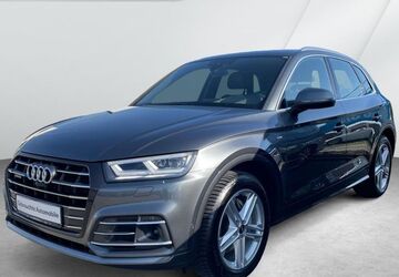 Audi Q5 88.951 km 30.440 &euro; Bremerhaven 27572