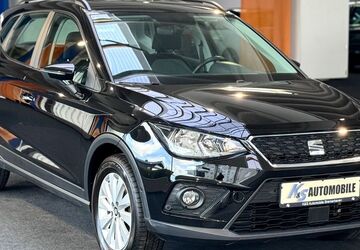 Seat Arona 89.350 km 13.650 &euro; Bremerhaven 27568