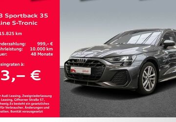 Audi A3 15.825 km 31.441 &euro; Bremerhaven 27576