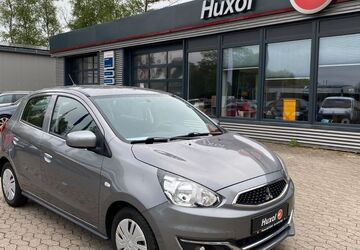 Mitsubishi Space Star 49.950 km 7.250 &euro; Beverstedt 27616