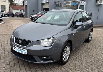 Seat Ibiza 220.000 km 2.950 &euro; Nordenham 26954