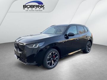 Gebrauchte BMW X3
