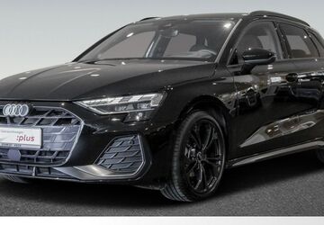 Audi A3 14.201 km 29.980 &euro; Bremerhaven 27576