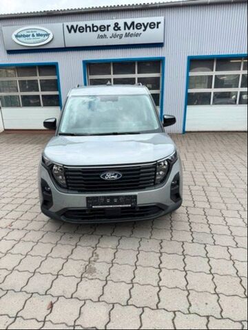 Gebrauchte Ford Tourneo Courier