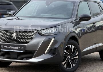Peugeot 2008 38.881 km 21.999 &euro; Brake 26919