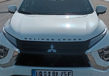 Mitsubishi Eclipse Cross 32.500 km 20.490 &euro; Bremerhaven 27578