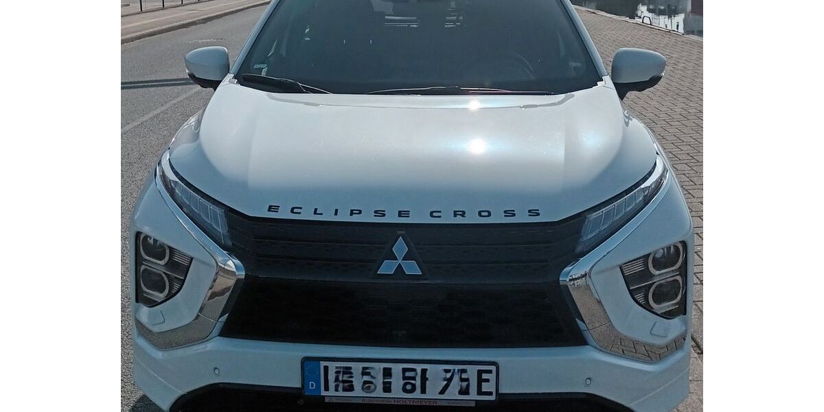 Mitsubishi Eclipse Cross 32.500 km 20.490 &euro; Bremerhaven 27578