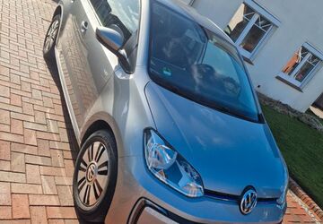 VW e-up! 26.700 km 9.500 &euro; Nordenham 26954