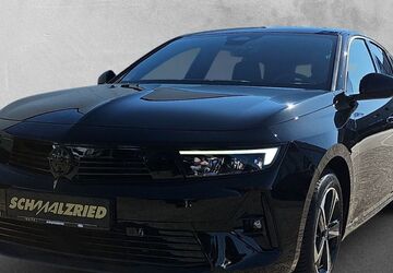 Opel Astra 7.001 km 24.970 &euro; Bremerhaven 27570