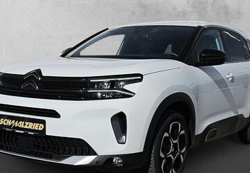 Citroen C5 Aircross 29.379 km 22.570 &euro; Bremerhaven 27570