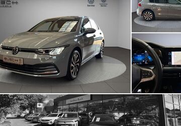 VW Golf 45.450 km 20.950 &euro; Beverstedt OT Lunestedt 27616