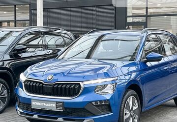Skoda Kamiq 10.110 km 21.999 &euro; Bremerhaven 27576