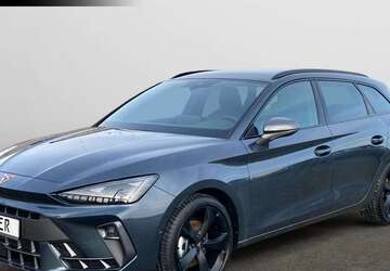 Cupra Leon 10.700 km 28.712 &euro; Hagen 27628