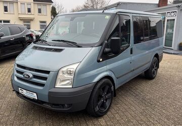 Ford Transit 200.000 km 10.950 &euro; Nordenham 26954