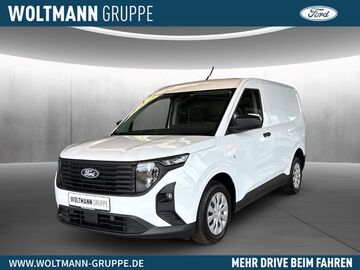 Gebrauchte Ford Transit Courier