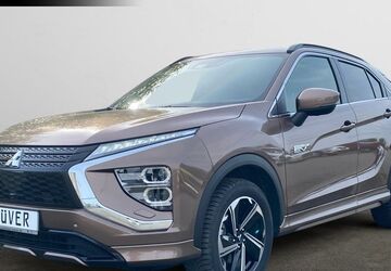 Mitsubishi Eclipse Cross 19.000 km 21.490 &euro; Hagen 27628