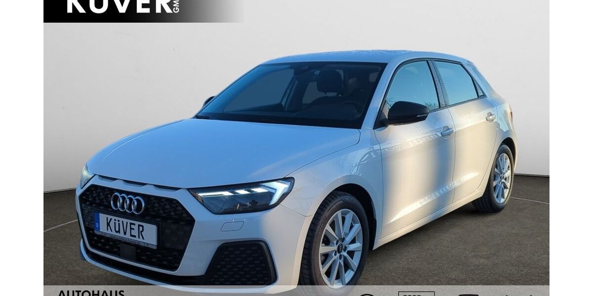 Audi A1 7.600 km 21.092 &euro; Hagen 27628