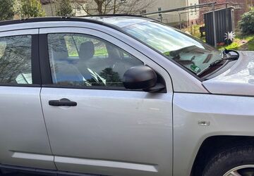 Jeep Compass 230.000 km 2.000 &euro; Nordenham 26954