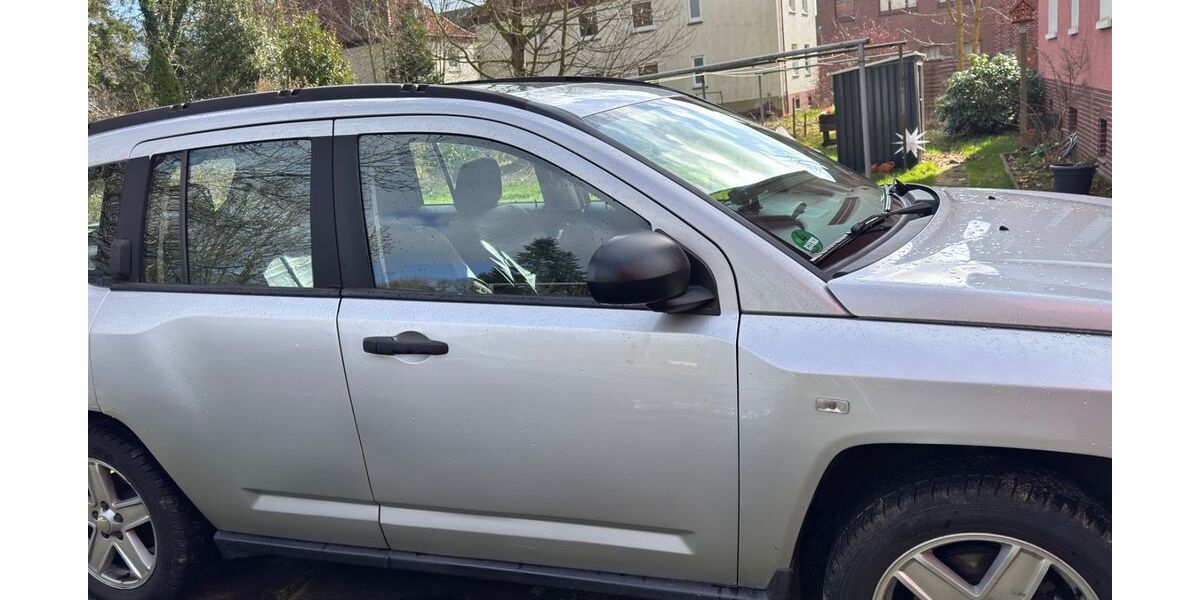 Jeep Compass 230.000 km 2.000 &euro; Nordenham 26954