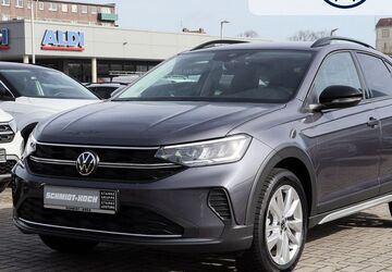 VW Taigo 3.995 km 28.990 &euro; Bremerhaven 27576