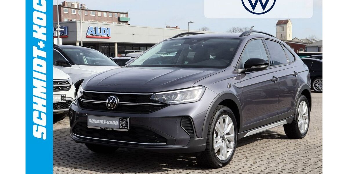 VW Taigo 3.995 km 28.990 &euro; Bremerhaven 27576