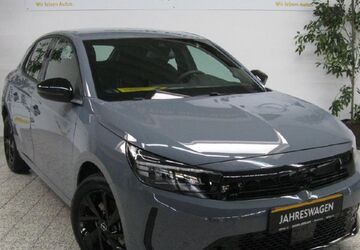 Opel Corsa 8.800 km 18.900 &euro; Nordenham 26954