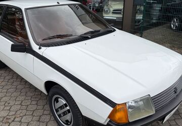 Renault Fuego 128.450 km 4.750 &euro; Beverstedt 27616