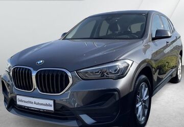 BMW X1 30.336 km 25.920 &euro; Bremerhaven 27572