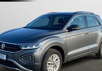 VW T-Roc 18.400 km 26.020 &euro; Hagen 27628