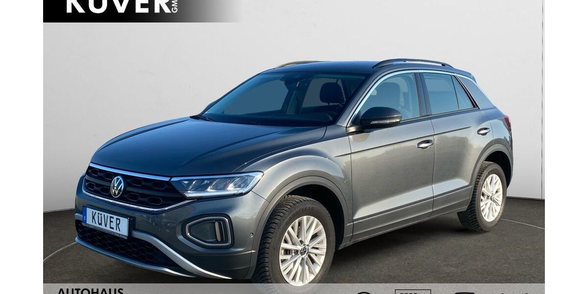 VW T-Roc 18.400 km 26.020 &euro; Hagen 27628