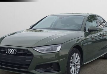 Audi A4 42.700 km 25.674 &euro; Hagen 27628